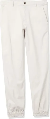 Miniatura 6 de Tienda Essentials Pantalón deportivo de corte recto para hombre