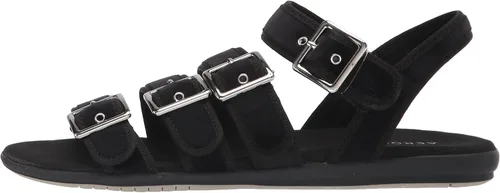 Miniatura 8 de Aerosoles Fibbie Sandalia Plana para Mujer