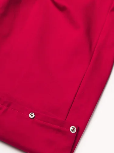 Miniatura 5 de Red Kap mens Zip-front Cotton Coverall