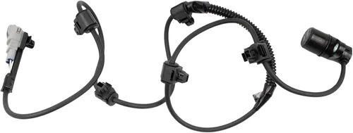 Miniatura 142 de TRQ Sensor de velocidad de rueda ABS delantero derecho lado del pasajero Compatible con Ford Expedition 1997-2002 Ford F-150 1997-2003 Ford F-150