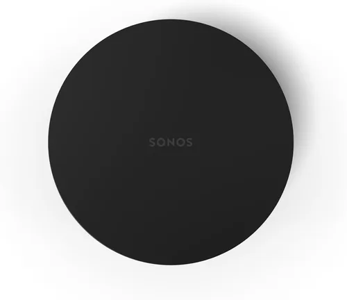 Miniatura 3 de Sonos Sub Mini - Negro - Subwoofer inalámbrico compacto