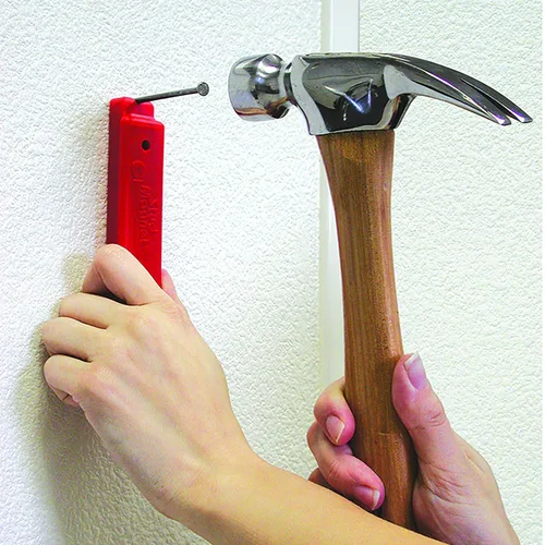 Miniatura 8 de Master Magnetics Buscador magnético de pernos con escudo – Tornillo para paneles de yeso y herramienta de detección de uñas – Fabricado con imanes