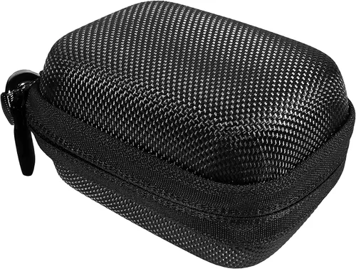 Miniatura 5 de Alltravel Funda para auriculares inalámbricos AirPods Pro (2ª generación) (negro)