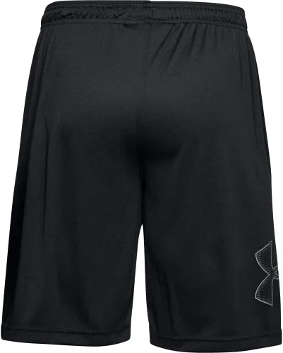 Miniatura 6 de Under Armour Tech - Pantalones cortos estampados para hombre