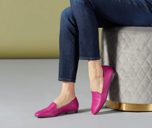 Miniatura 3 de Vionic Mocasines sin cordones Willa Ii para mujer