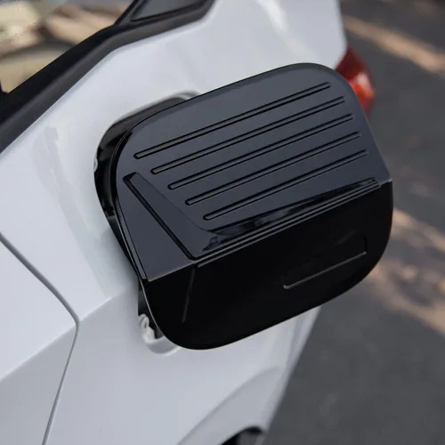 Miniatura 4 de CKE para Civic Sedán de 11ª Generación Compatible con Honda Civic 2026 2025 2024 2023 2022 Accesorios Exteriores Deportivos Moldura de Cubierta