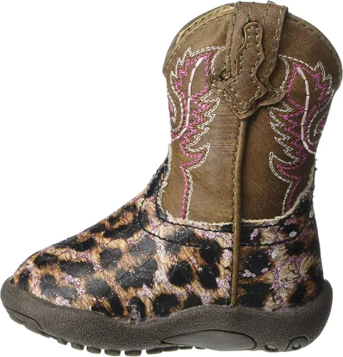 Miniatura 8 de ROPER Botines unisex para niño