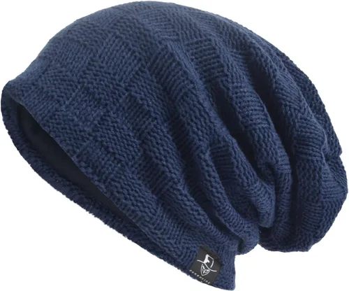 Miniatura 106 de VECRY Gorro de invierno y verano para hombre