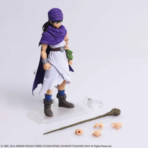Miniatura 7 de SQUARE ENIX XDQ05ZZZ03 Accesorios, no aplicables