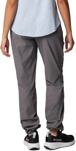 Miniatura 2 de Columbia Pantalón Leslie Falls para mujer, Negro