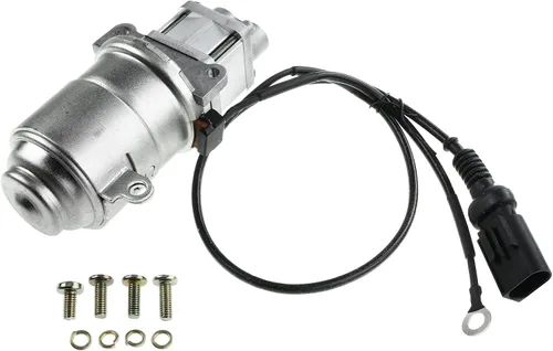 Miniatura 2 de A-Premium Bomba de unidad hidráulica de embrague compatible con BMW 325i 330i Z4 2003-2005 325Ci 330Ci 2003-2006 525i 545i 645Ci 2004-2005 530i 550i