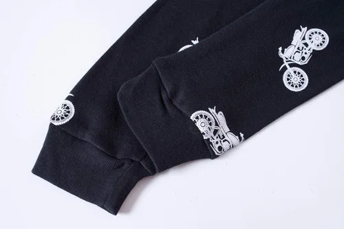 Miniatura 7 de Dolphin&Fish Pijama completa de manga larga para niños y niñas