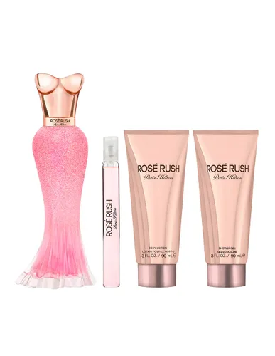 Miniatura 4 de Set de regalo Rosé Rush Paris Hilton para mujer