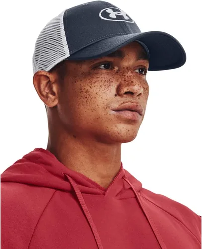 Miniatura 3 de Under Armour Camionero Blitzing para hombre