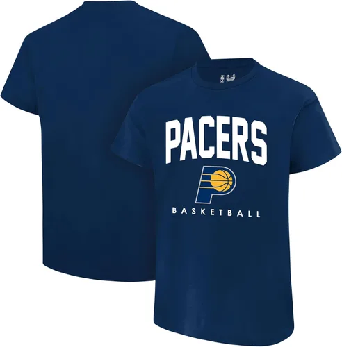 Miniatura 12 de Ultra Game Camiseta de manga corta oficial de la NBA Arched Plexi para jóvenes Color del