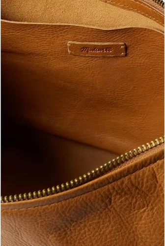 Miniatura 3 de Madewell Bolsa Hobo suave