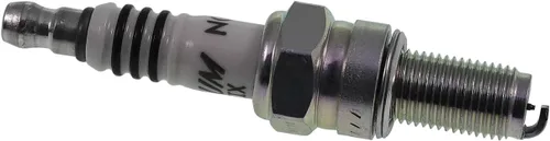 Miniatura 5 de NGK Iridium Sparkplug CR8EIX compatible con Suzuki V-Strom 1000 DL1000 2012