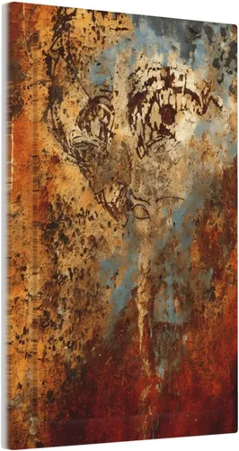 Miniatura 99 de Cubiertas Decorativas para Placas de Interruptor Abstracto Moderno de Mediados de Siglo Arco Boho Sol Dorado Hoja 1 Gang Placa de Pared Cubierta