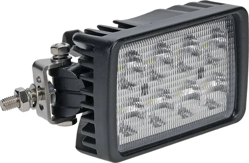 TIGERLIGHTS Luz LED TL3090 de montaje lateral 12V compatible con/reemplazo para Ford New Holland 8160, 8260, 8360, 8560, 8670, 8670A, 8770, 8770A,