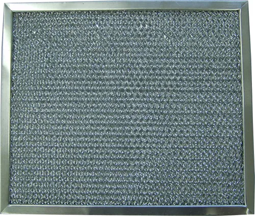 Miniatura 7 de Filter Everything Filtro de aluminio de repuesto compatible con nVent, Pentair, Hoffman, McLean S10063, s10063sp, S-1006-3, s-1006-3- 8-1/2 x 16-3/4