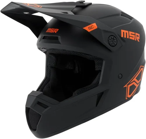 Miniatura 18 de Casco MSR SC