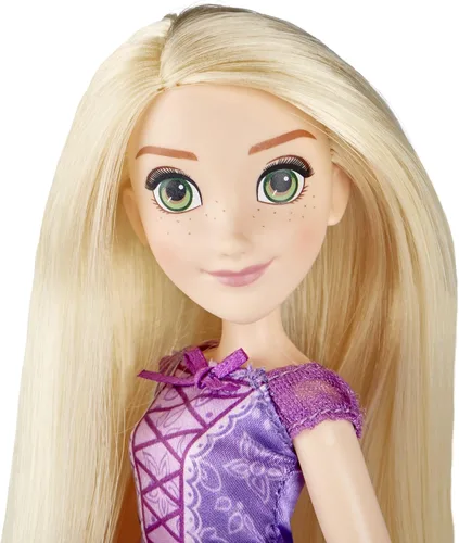 Miniatura 5 de Disney Princess Rapunzel Royal Shimmer - Muñeca de moda