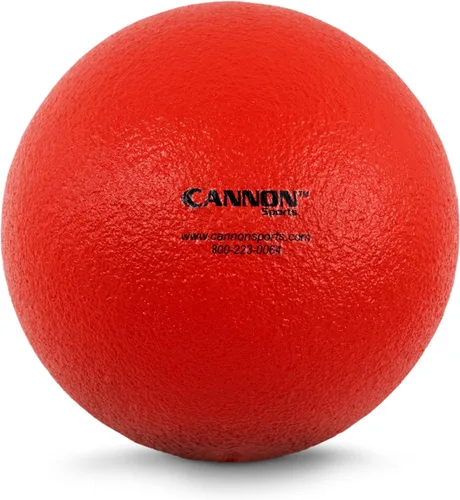 Miniatura 3 de Cannon Sports Duro Skin Foam Playground Ball para actividades al aire libre, Dodgeball, balonmano y kickball