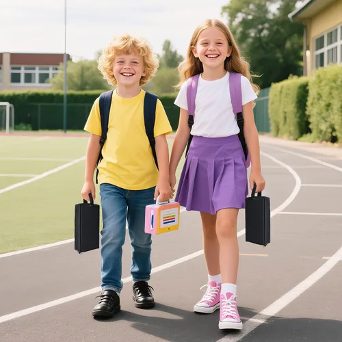 Miniatura 7 de Reaeon Estuche para lápices, bolsa de gran capacidad, bolsa organizadora de artículos de papelería para oficina, universidad, escuela, bolsa