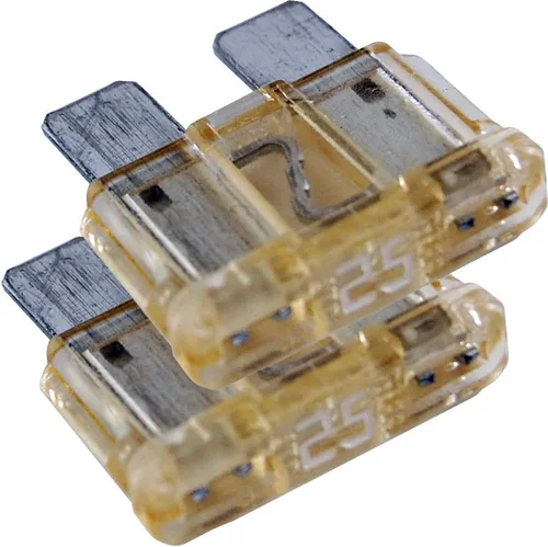Miniatura 15 de Blue Sea Systems Fusibles ATO/ATC