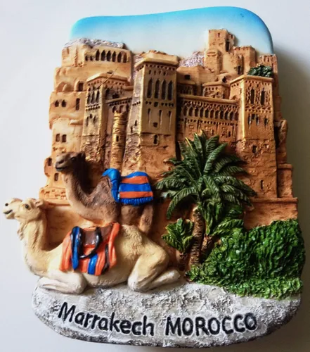 Miniatura 8 de WitnyStore Tiny The Great Temple of Abu Simbel, Egipto África Atracciones turísticas Resina Refrigerador Imán Viajero Recuerdo Regalo Memento 3D