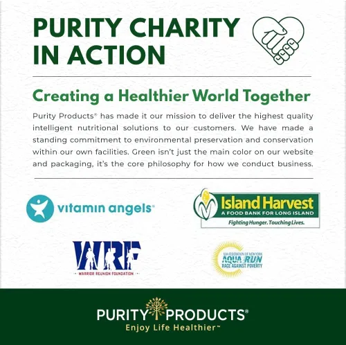 Miniatura 5 de Purity Products Aceite de semilla negra de alta potencia, doble fuerza + prensado en frío, 3% de timoquinona, 500 mg de aceite de semilla de comino