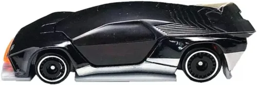 Miniatura 4 de Hot Wheels K.I.T.T. Concept, HW Tiempo de pantalla 1/10 [jinete de caballero]