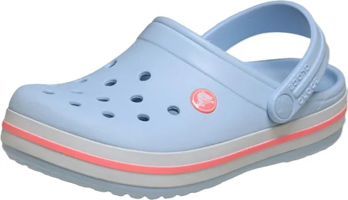 Miniatura 19 de Crocs Kids Crocband Lightweight Slip-On Clogs