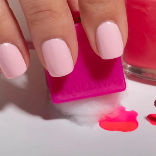 Miniatura 7 de Nail Diva Herramienta removedor de esmalte de uñas quitar esmalte de uñas manchado