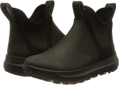 Miniatura 7 de ECCO Botas Chelsea impermeables Solice Gore-tex para hombre