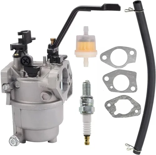 Carburador para Powerstroke PS906025 PS906025A 7500 6000 vatios generador reemplazo Carb