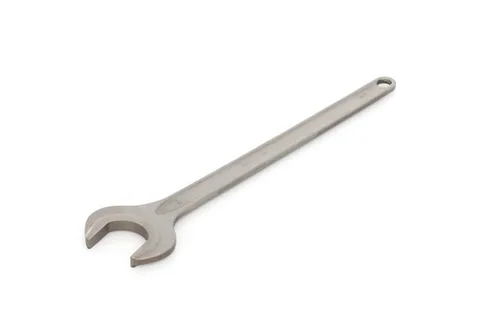 Miniatura 23 de GEDORE - 6575810 894 27 Llave de extremo abierto simple 1.063 in