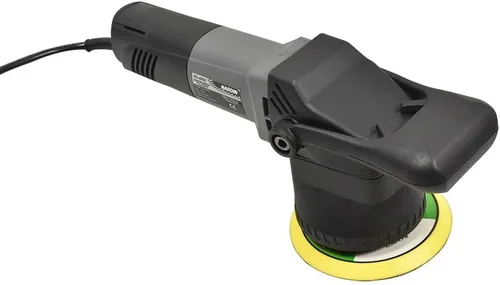 Miniatura 5 de Hardin HD-4800 Pulidora/búfer orbital aleatorio de doble acción de velocidad variable de 5 pulgadas, 700 W, 1300-4800 RPM, reemplaza a la lijadora