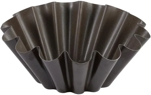 Miniatura 2 de Browne (80223040) Molde para brioche estriado de 8
