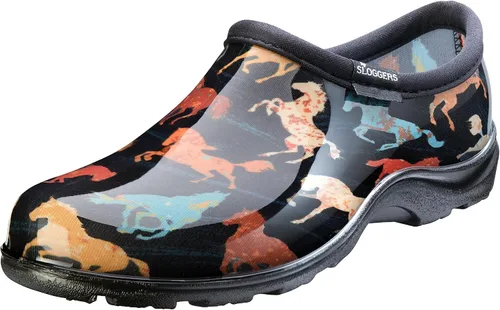 Miniatura 8 de Zapatos para mujer Sloggers, para lluvia y jardín