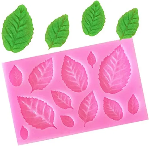 Miniatura 14 de Moldes de silicona 3D con forma de mariposa hueca, molde de fondant para molde de encaje, hornear, dulces, gomitas, azúcar, manualidades, pasteles