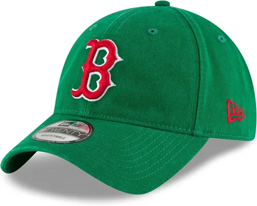 Miniatura 3 de New Era MLB Khaki Core Classic 9TWENTY - Gorra ajustable de tamaño único