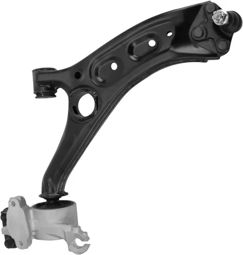 Miniatura 313 de Detroit Axle - Brazo de control delantero derecho para Chrysler 300 2008-2023 Dodge Challenger 2005-2008 Magnum 2005-2008, brazo de control