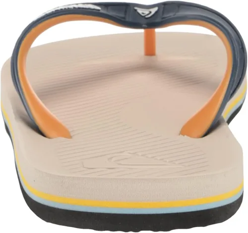 Miniatura 3 de Quiksilver Sandalias Haleiwa II de 3 puntos para hombre