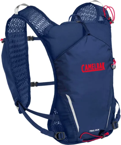Miniatura 7 de CamelBak Chaleco de hidratación Trail Run Corsair Teal 2.0