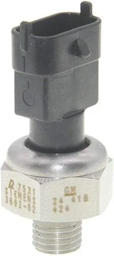Miniatura 3 de LOGEA Pressure Sensor Switch Oil Pressure Sensor 24418424 6235649 Compatible with V-auxhall O-pel Z-afira B Astra H Vectra C Signum 2.2 Z22YH