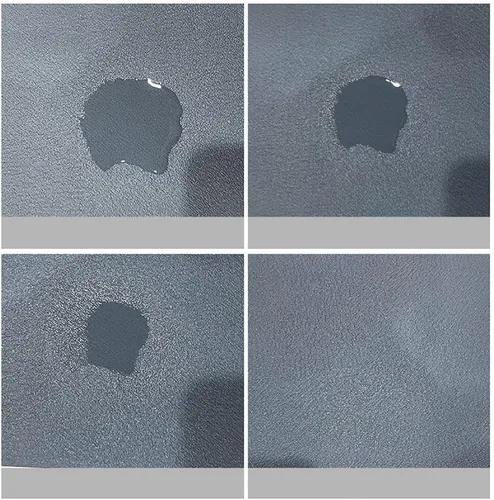 Miniatura 3 de Tapete absorbente de grifo, protector contra salpicaduras para grifo de fregadero de cocina, atrapa goteo de grifo de microfibra para encimeras