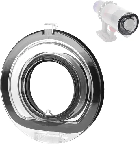 Miniatura 7 de Tapa de depósito de polvo compatible con aspiradora Dyson V10 V11 V15 SV12 SV14 SV15 SV22, tapa de recipiente, piezas de repuesto