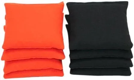 Bolsas de mano Free Donkey Sports (paquete de 8 unidades en dos colores)