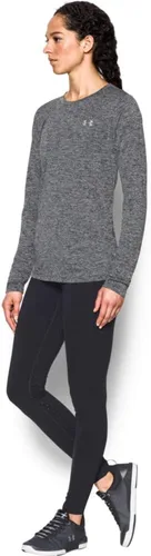 Miniatura 4 de Under Armour Tech Twist Crew para mujer